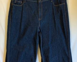 LAFAYETTE 148 Pants Trio "O" Size 16 & 34