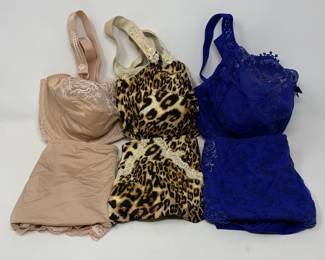 	Lise CHARMEL Lingerie Trio #8