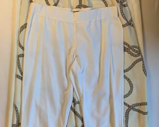 LAFAYETTE 148/EILEEN FISHER Pants Trio "P"(1 NWT) Size 18/XL/XXL	