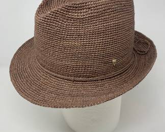 Helen KAMINSKI Travel Hat with Box