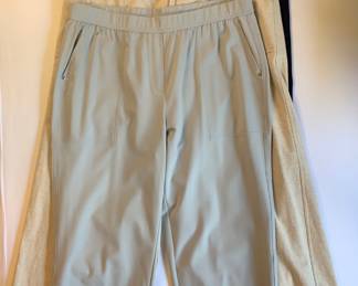 LAFAYETTE 148 Pants Trio "N" Size XL