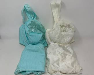 Lise CHARMEL & PRIMA DONNA Lingerie Duo #10