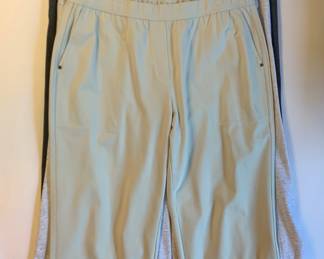 LAFAYETTE 148 Pants Trio "M" Size XL