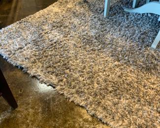 New selection of floor coverings you can walk on!