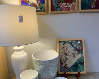 Color block for maximum effect!