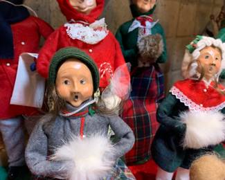 Christmas decor and so much more!