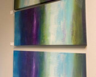 Bring Color to your walls!