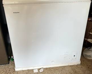 Chest Freezer: Make Premade Smoothies, Preserve Leftover Soup, Buy Meat and Veggies in bulk and freeze!