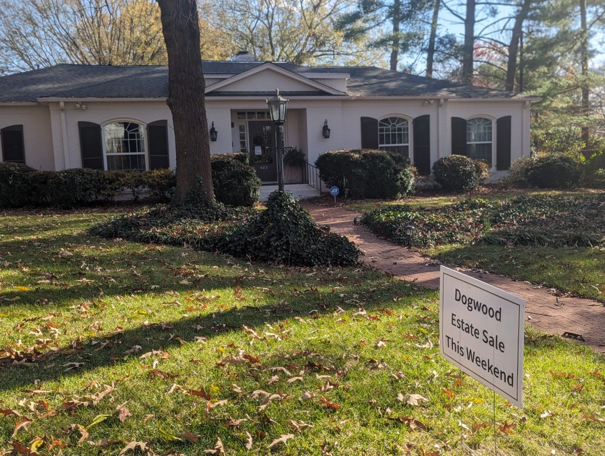 Beautiful Winston Salem Sale starts on 12/1/2023