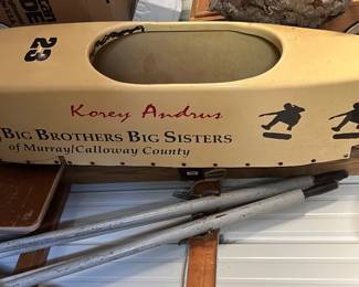 Rad Soap Box Derby Car!