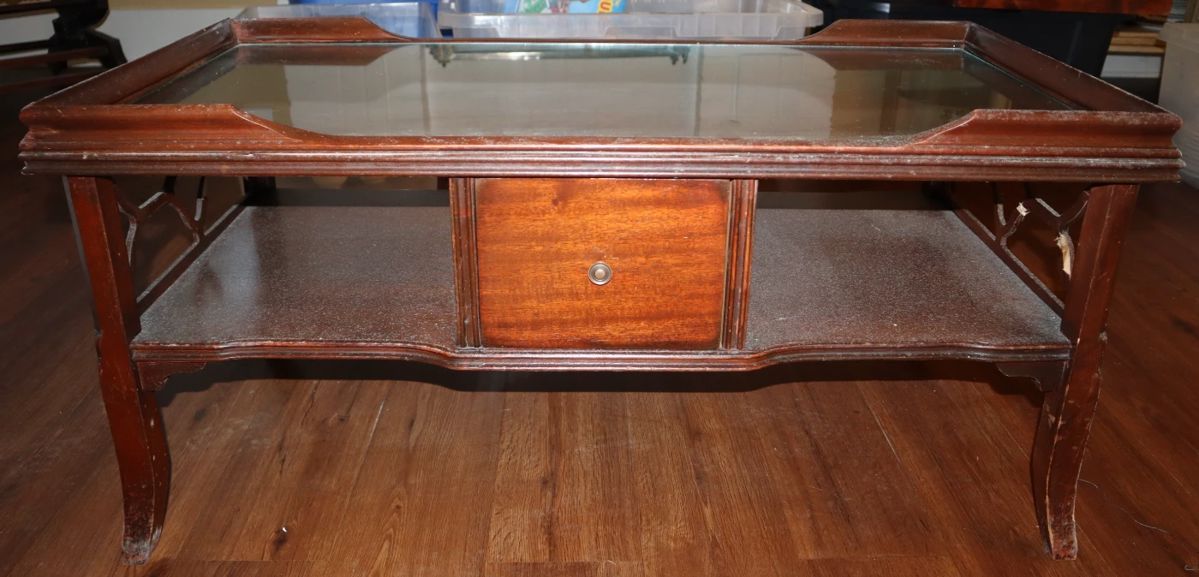 Hackney Estate Auction of Knoxville starts on 10/17/2023