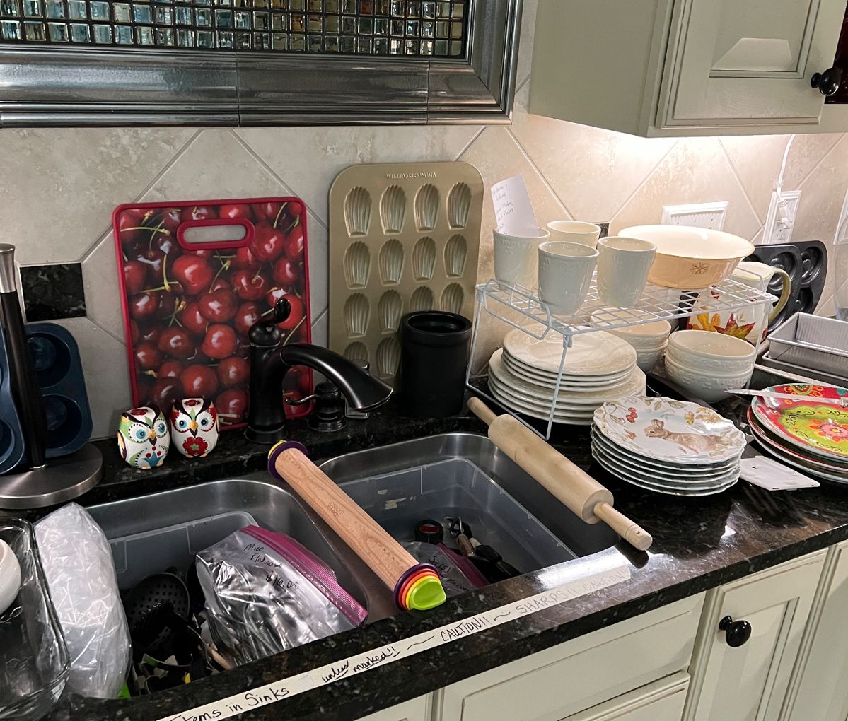 Haymount off Rd in Fayetteville, NC starts on 10/20/2023