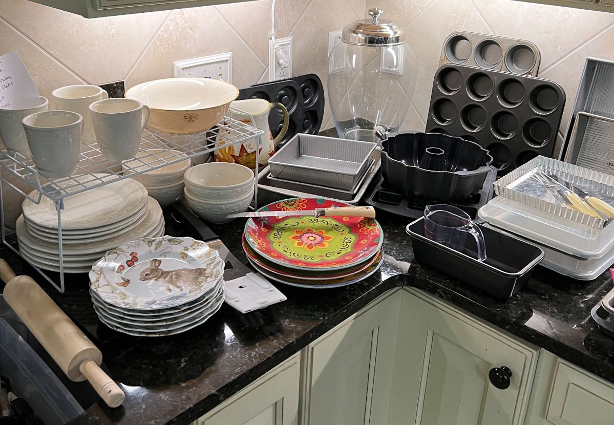 Haymount off Rd in Fayetteville, NC starts on 10/20/2023