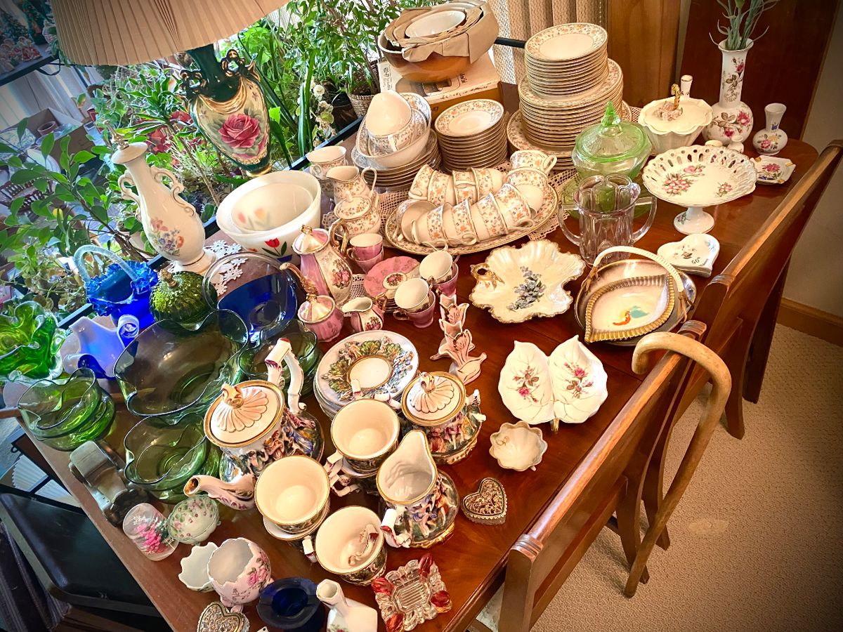 Estate Sale in Milwaukee, WI starts on 10/19/2023