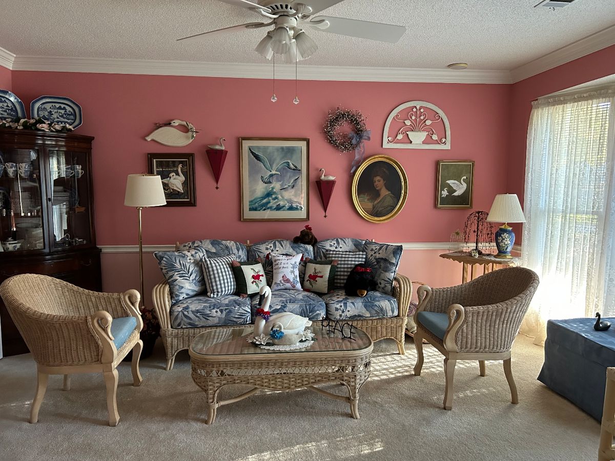 Maple Street Estates 50 off Saturday Alpharetta... starts on 11/16/2023