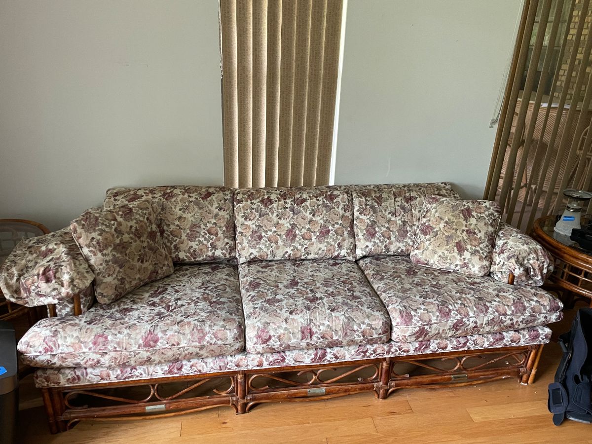 Estate Sale in Melbourne, FL starts on 10/21/2023