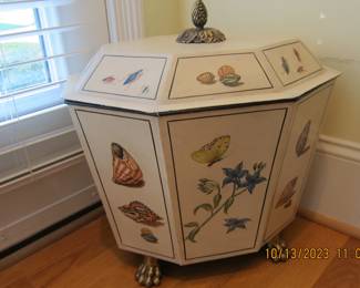 THEODORE ALEXANDER CONTAINER