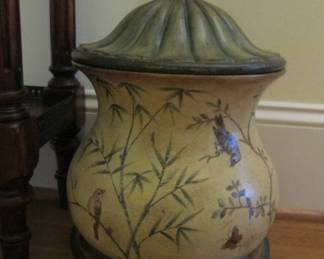 MAITLAND SMITH CONTAINER