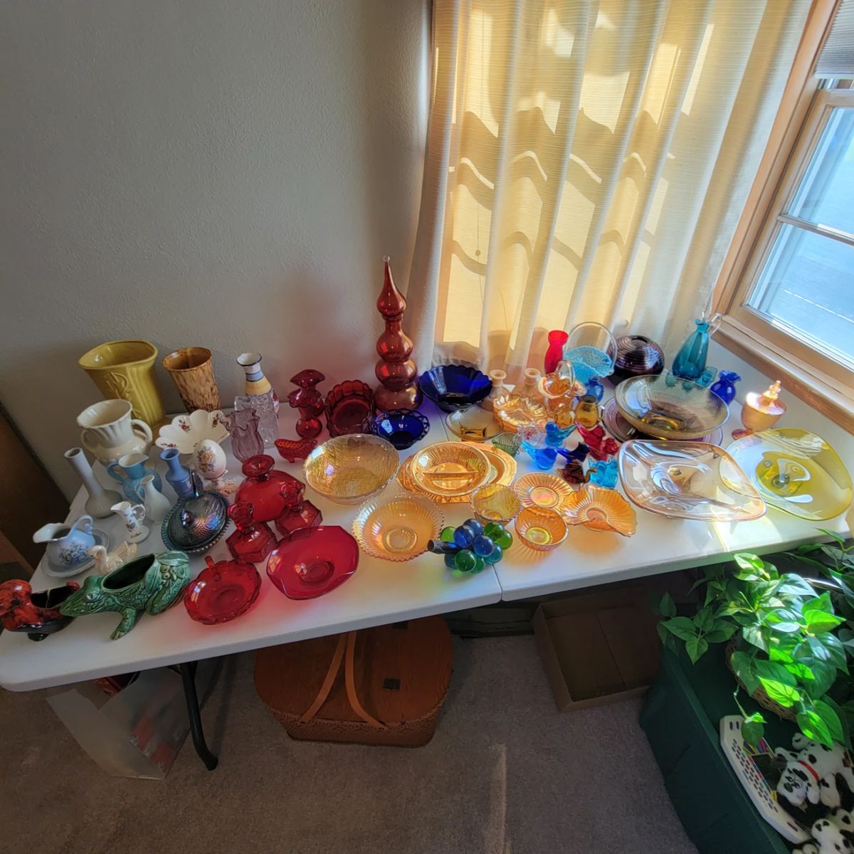 Tag Sale Near Noelridge Park in Cedar Rapids, IA starts on 10/20/2023