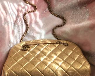 Chanel authentic 