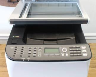 Ricoh Commercial Printer. SP C250 SF. $250.00.