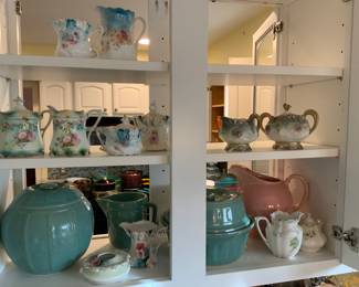 R.S PRUSSIA SETS.    AMAZING FINDS