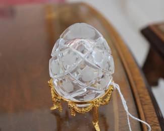 Faberge Egg