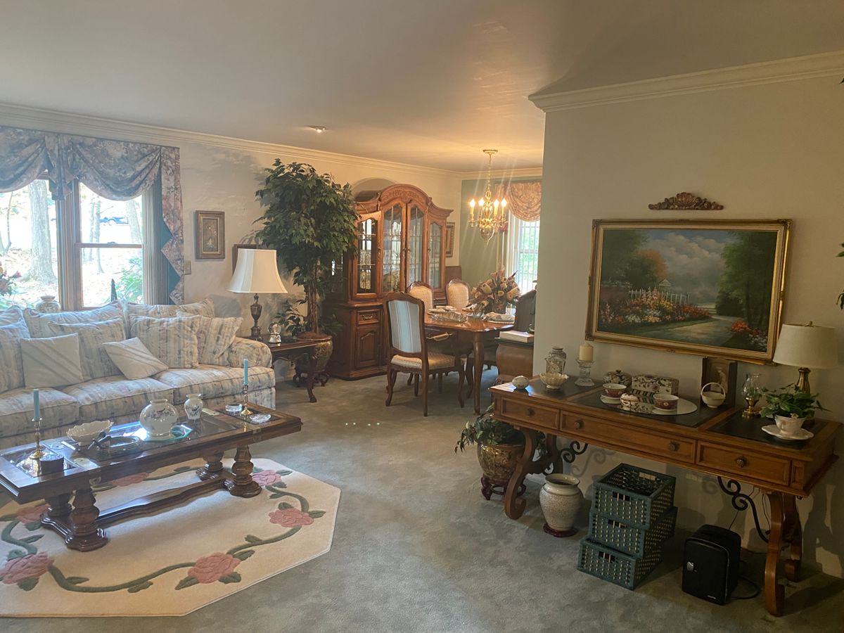 Edison Estate Sale starts on 11/10/2023