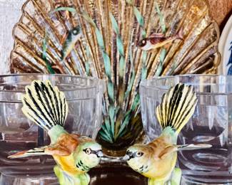 Royal Staffordshire Birds