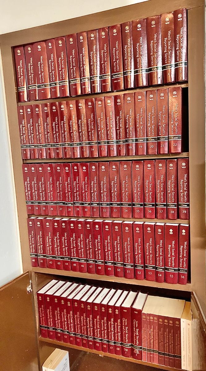 Vintage Law Office w/Living Quarters Estate Sale starts on 11/2/2023