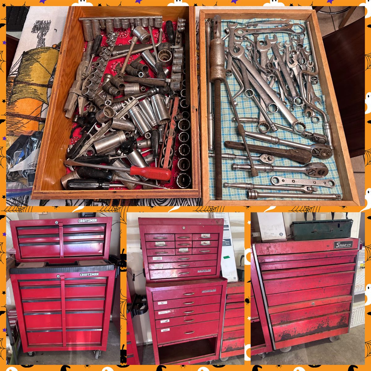 Beyond Awesome ELITE Estate Sale packed... starts on 10/20/2023