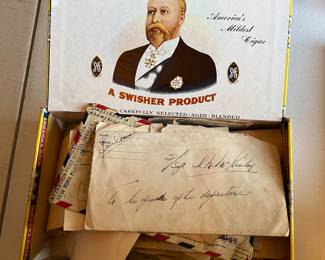 War time correspondents