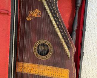 Autoharp