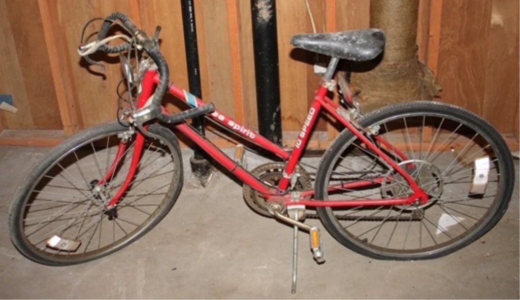 Southwyck Farms Estate Online Auction, 10/25 6pm starts on 10/18/2023