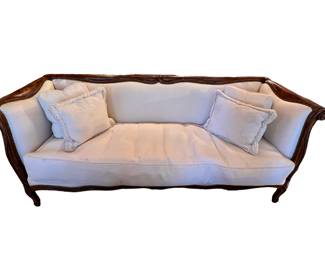 Yale-Berge Canapé sofa