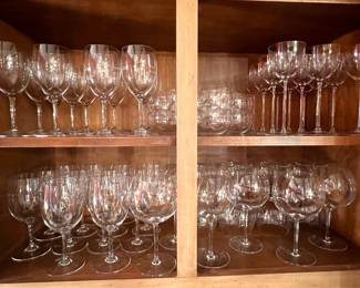 Baccarat “Perfection”