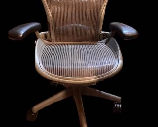 Herman Miller office chair