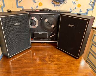 Let’s get the party started!