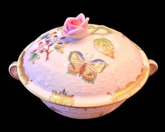 Herend “Queen Victoria”