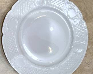 Limoges George Boyer “Boy50” (130) piece set of china