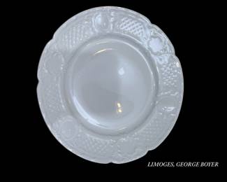 Limoges - George Boyer “Boy50”