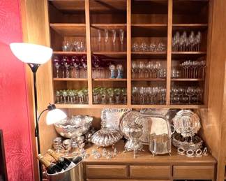 Baccarat, Murano, Val St. Lambert