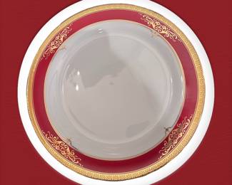 Royal Scotland china