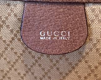 Vintage Gucci!