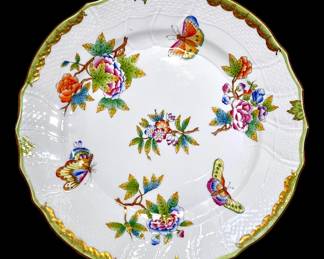 Herend “Queen Victoria”