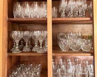 Baccarat “Massena’