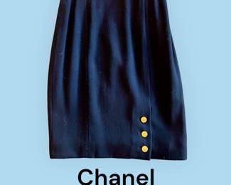 Chanel!