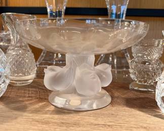Vintage Lalique