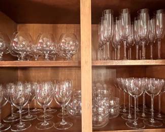 Baccarat “Perfection”