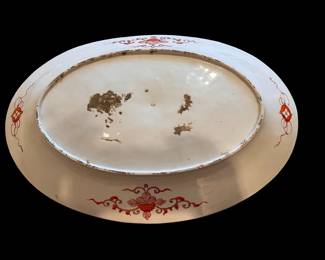 Japanese Export platter